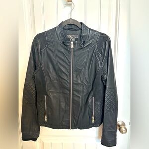 YMI Black Women's Jacket